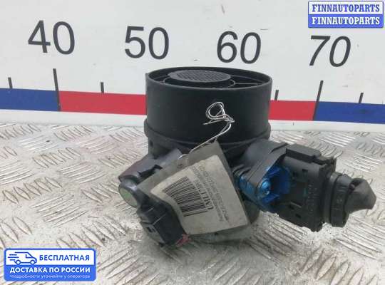 Датчик расхода воздуха (ДМРВ) на Mercedes-Benz E (W211)