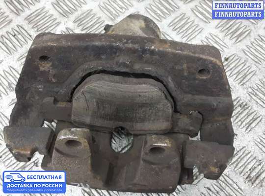 Суппорт на Range Rover III (LM, L322)