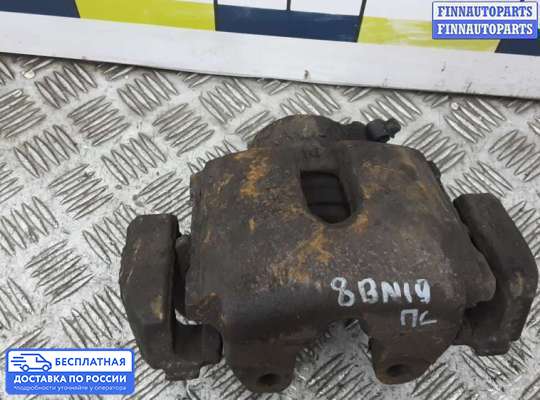 Суппорт на Range Rover III (LM, L322)
