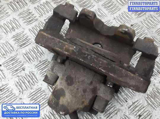 Суппорт на Range Rover III (LM, L322)