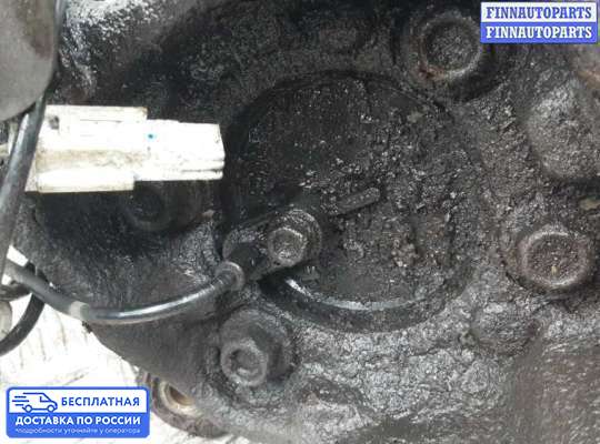 Ступица на Mazda 6 III (GJ)