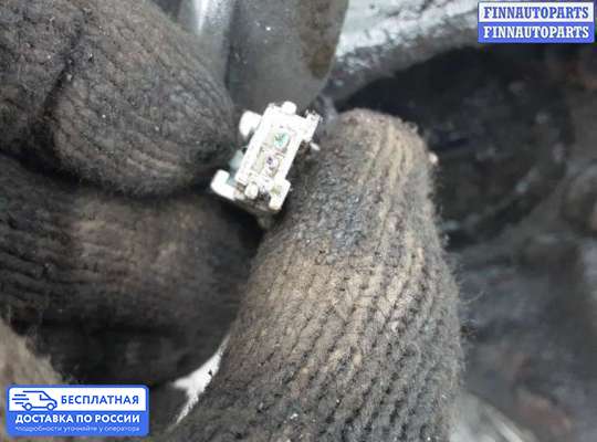 Ступица на Mazda 6 III (GJ)