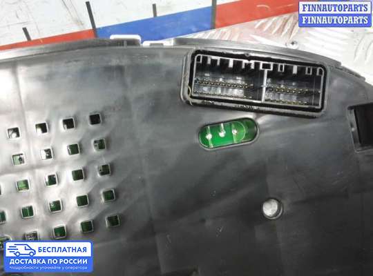 Щиток приборов на SsangYong Actyon II