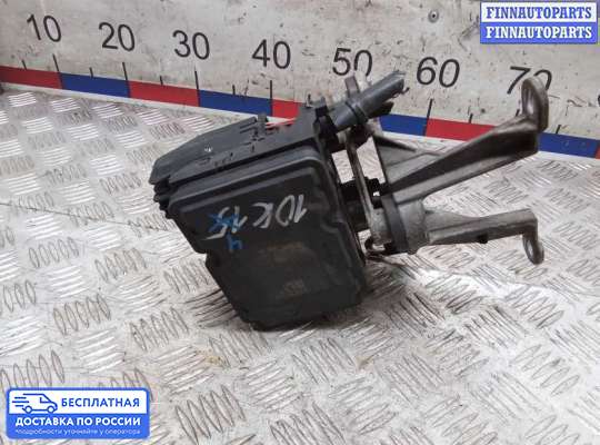 Блок ABS на Mercedes-Benz C (W204)