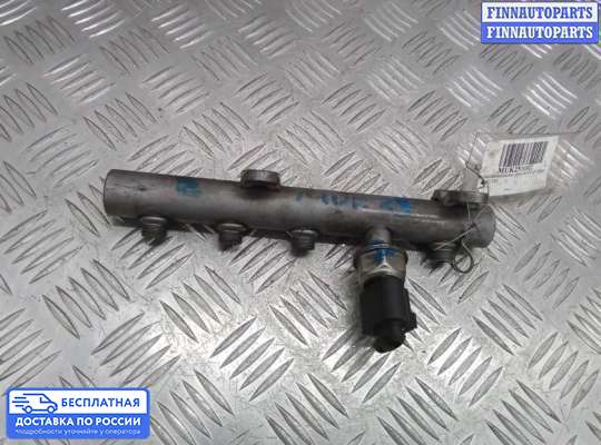 Рампа (рейка) топливная на Audi Q7 (4L)