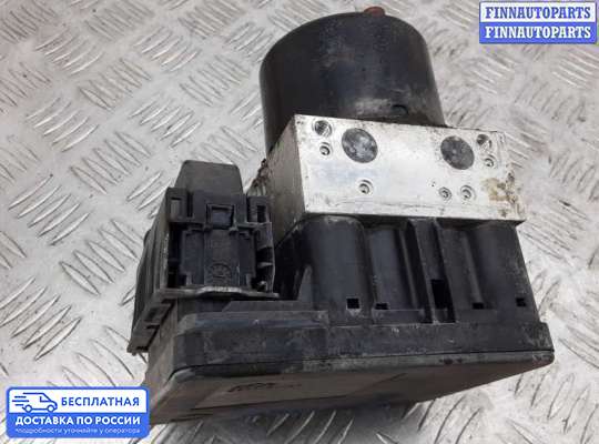 Блок ABS на Opel Astra J