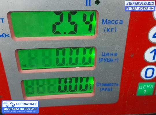 Блок ABS на Opel Astra J