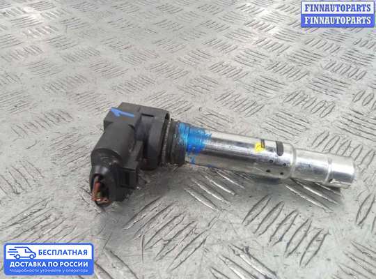 Катушка зажигания на Volkswagen Passat B6 (3C)