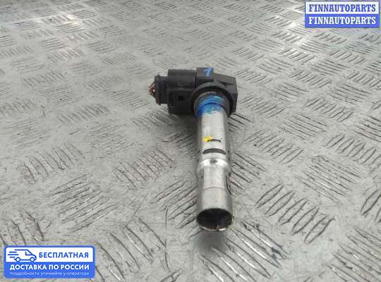 Катушка зажигания на Volkswagen Passat B6 (3C)