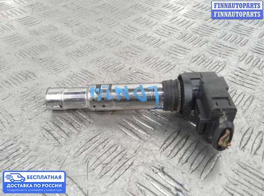 Катушка зажигания на Volkswagen Passat B6 (3C)