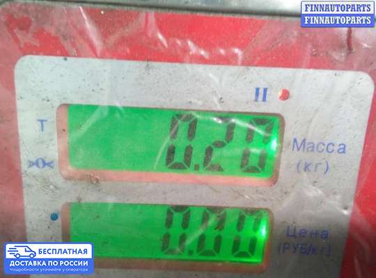 Катушка зажигания на Volkswagen Passat B6 (3C)