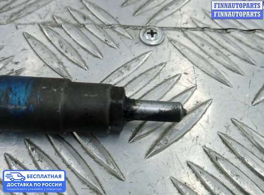 Форсунка топливная на Mazda 6 III (GJ)