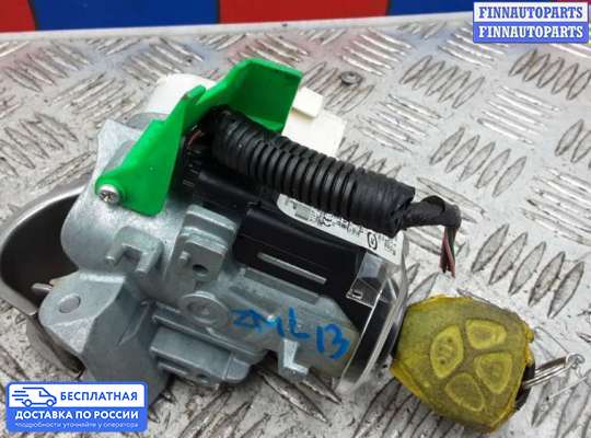 Замок зажигания с ключом на Toyota RAV4 III (XA30)