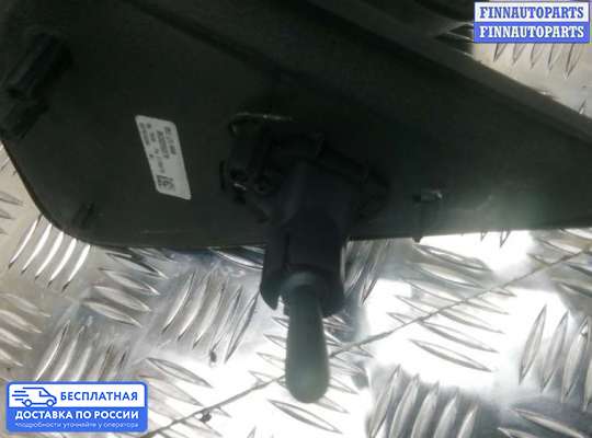 Зеркало боковое на Renault Sandero II
