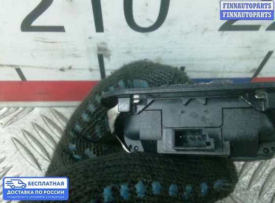 Датчик дождя на Range Rover III (LM, L322)
