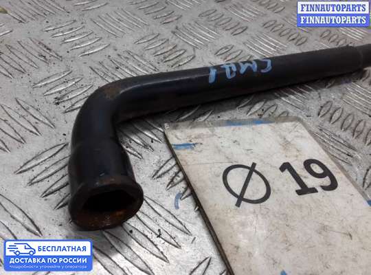 Ключ балонный на Ford Focus III