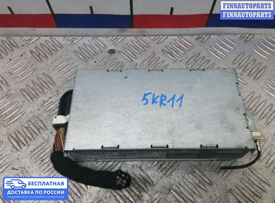 ЭБУ прочее на BMW X5 (E53)
