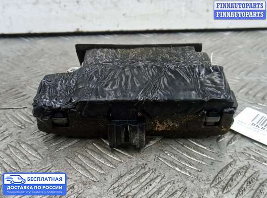 Замок багажника на Land Rover Freelander II