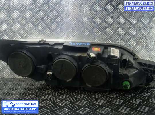 Фара передняя на Peugeot Boxer II (250/290)