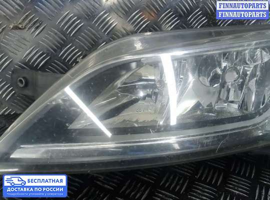 Фара передняя на Peugeot Boxer II (250/290)
