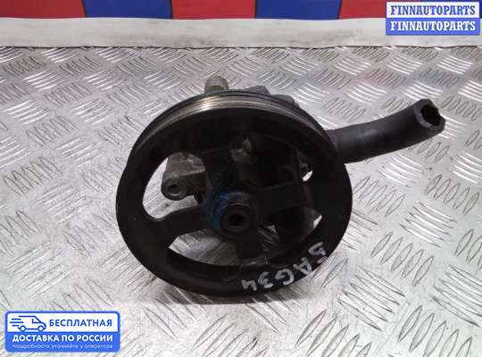 Насос ГУР (ЭУР, ЭГУР) на Peugeot 4007
