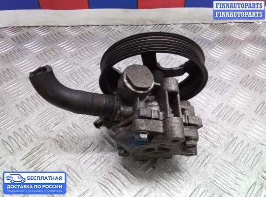 Насос ГУР (ЭУР, ЭГУР) на Peugeot 4007