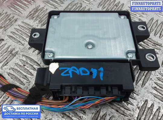 ЭБУ прочее на Volkswagen Tiguan I (5N)