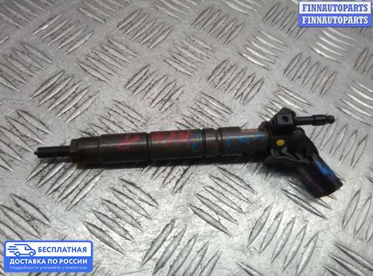 Форсунка топливная на Jeep Grand Cherokee III (WK, WH)