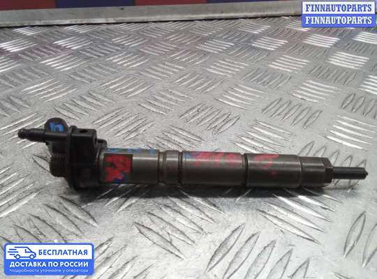 Форсунка топливная на Jeep Grand Cherokee III (WK, WH)