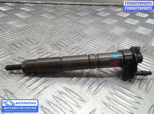 Форсунка топливная на Jeep Grand Cherokee III (WK, WH)
