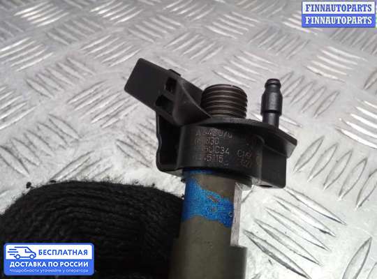 Форсунка топливная на Jeep Grand Cherokee III (WK, WH)