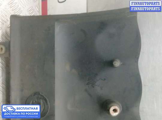 Крышка ДВС (декоративная) на Nissan Primera (P12)