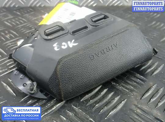 Подушка безопасности (прочее) на Mercedes-Benz E (W212)