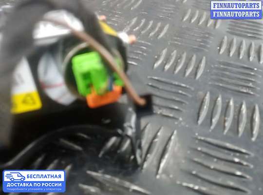 Подушка безопасности (прочее) на Mercedes-Benz E (W212)