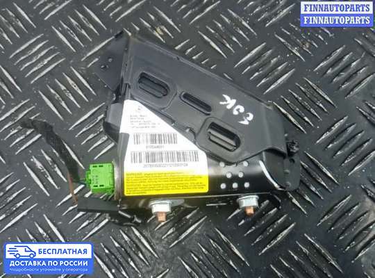 Подушка безопасности (прочее) на Mercedes-Benz E (W212)