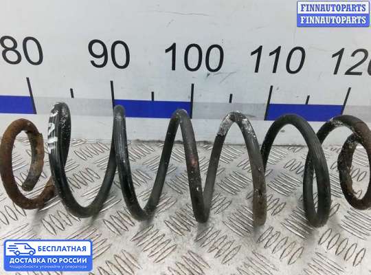 Пружина подвески на Ford Fusion (JU)