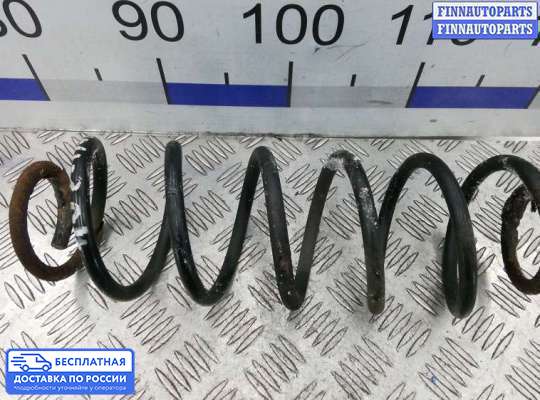Пружина подвески на Ford Fusion (JU)