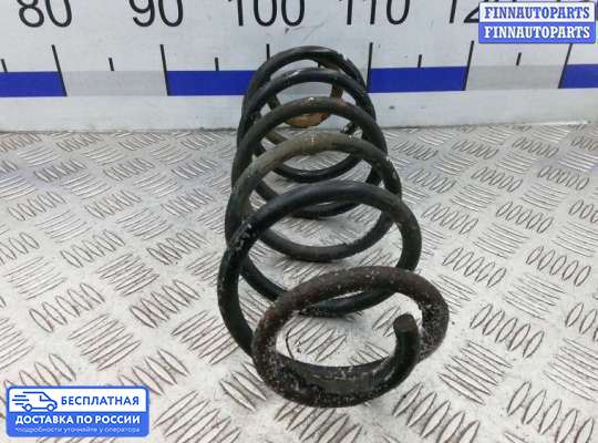 Пружина подвески на Ford Fusion (JU)
