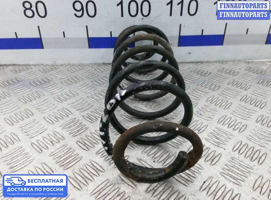 Пружина подвески на Ford Fusion (JU)
