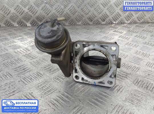 Заслонка дроссельная на Nissan Pathfinder III (R51)