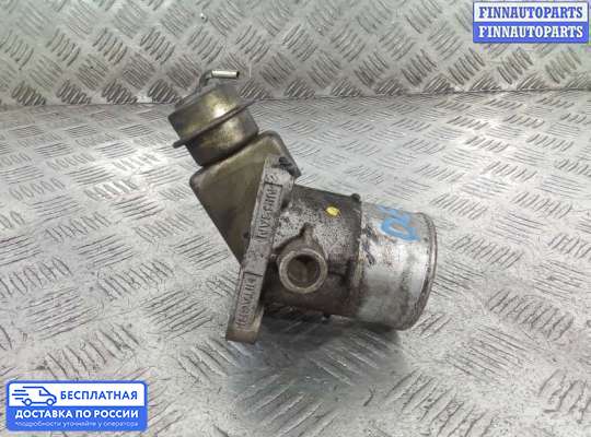 Заслонка дроссельная на Nissan Pathfinder III (R51)