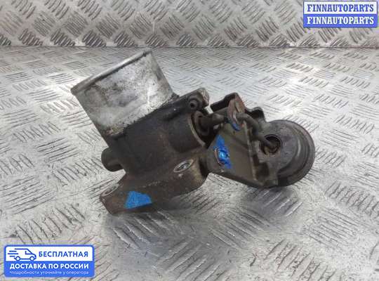 Заслонка дроссельная на Nissan Pathfinder III (R51)