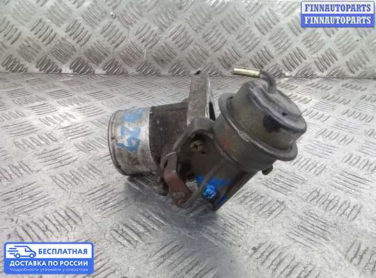 Заслонка дроссельная на Nissan Pathfinder III (R51)