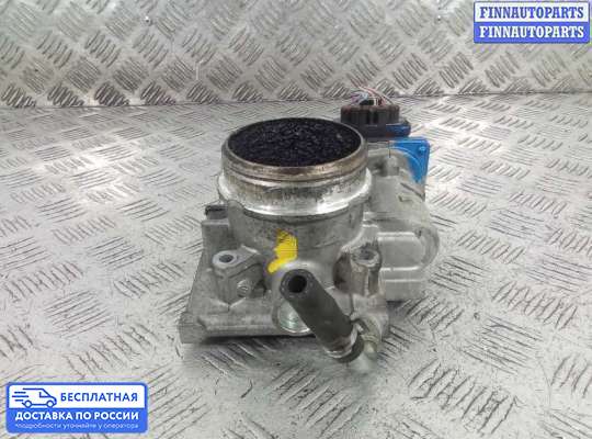 Заслонка дроссельная на Mazda 6 III (GJ)