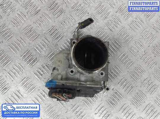 Заслонка дроссельная на Mazda 6 III (GJ)