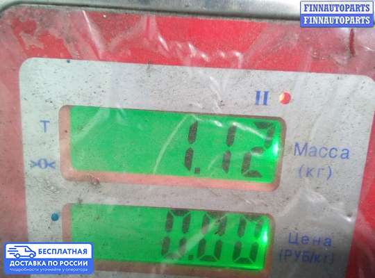 Заслонка дроссельная на Mazda 6 III (GJ)