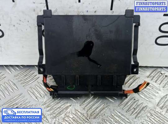 ЭБУ PDC (электронный блок управления парктрониками) на Mercedes-Benz ML (W164)