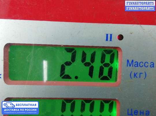 Суппорт на Mercedes-Benz S (W221)