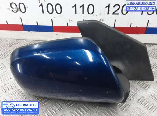 Зеркало боковое на Toyota Avensis II (T250)