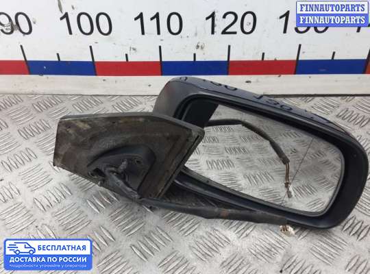 Зеркало боковое на Toyota Avensis II (T250)